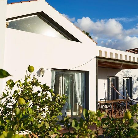 Bed and Breakfast Da Mata Kite&Surf House Lajares Esterno foto