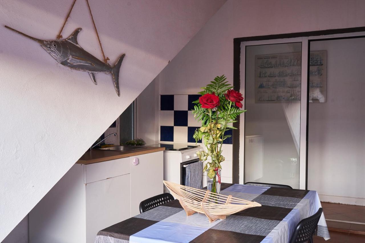 Bed and Breakfast Da Mata Kite&Surf House Lajares Esterno foto