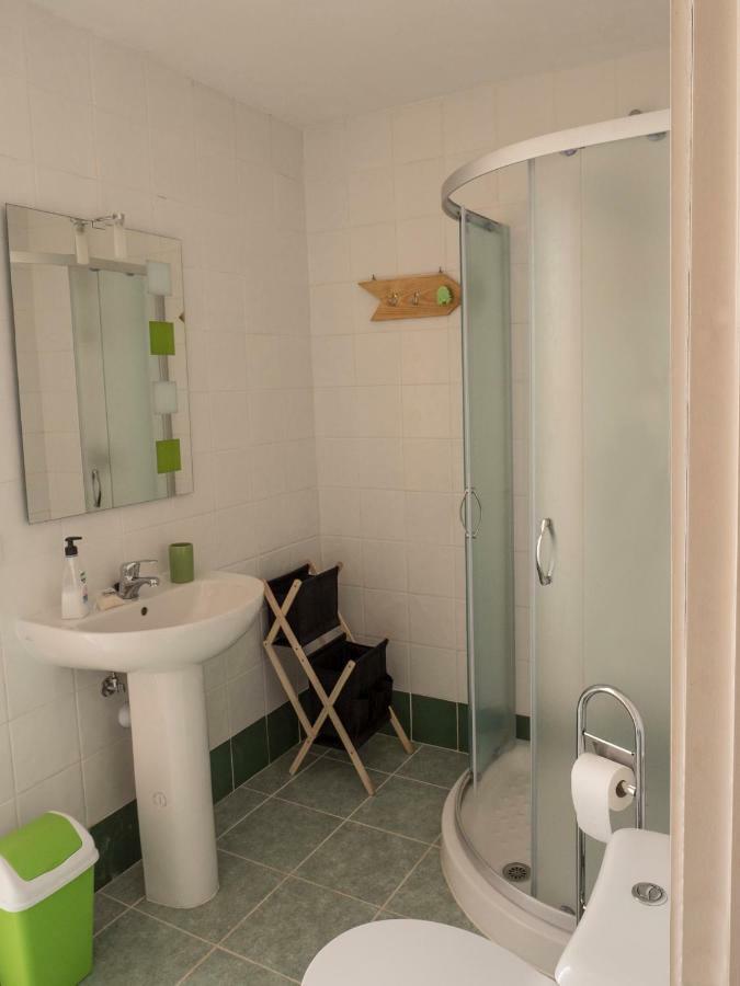 Bed and Breakfast Da Mata Kite&Surf House Lajares Esterno foto