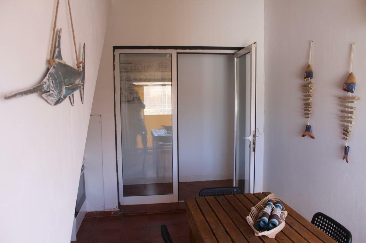 Bed and Breakfast Da Mata Kite&Surf House Lajares Esterno foto