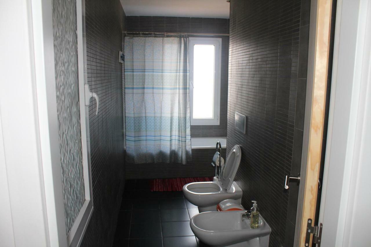 Bed and Breakfast Da Mata Kite&Surf House Lajares Esterno foto