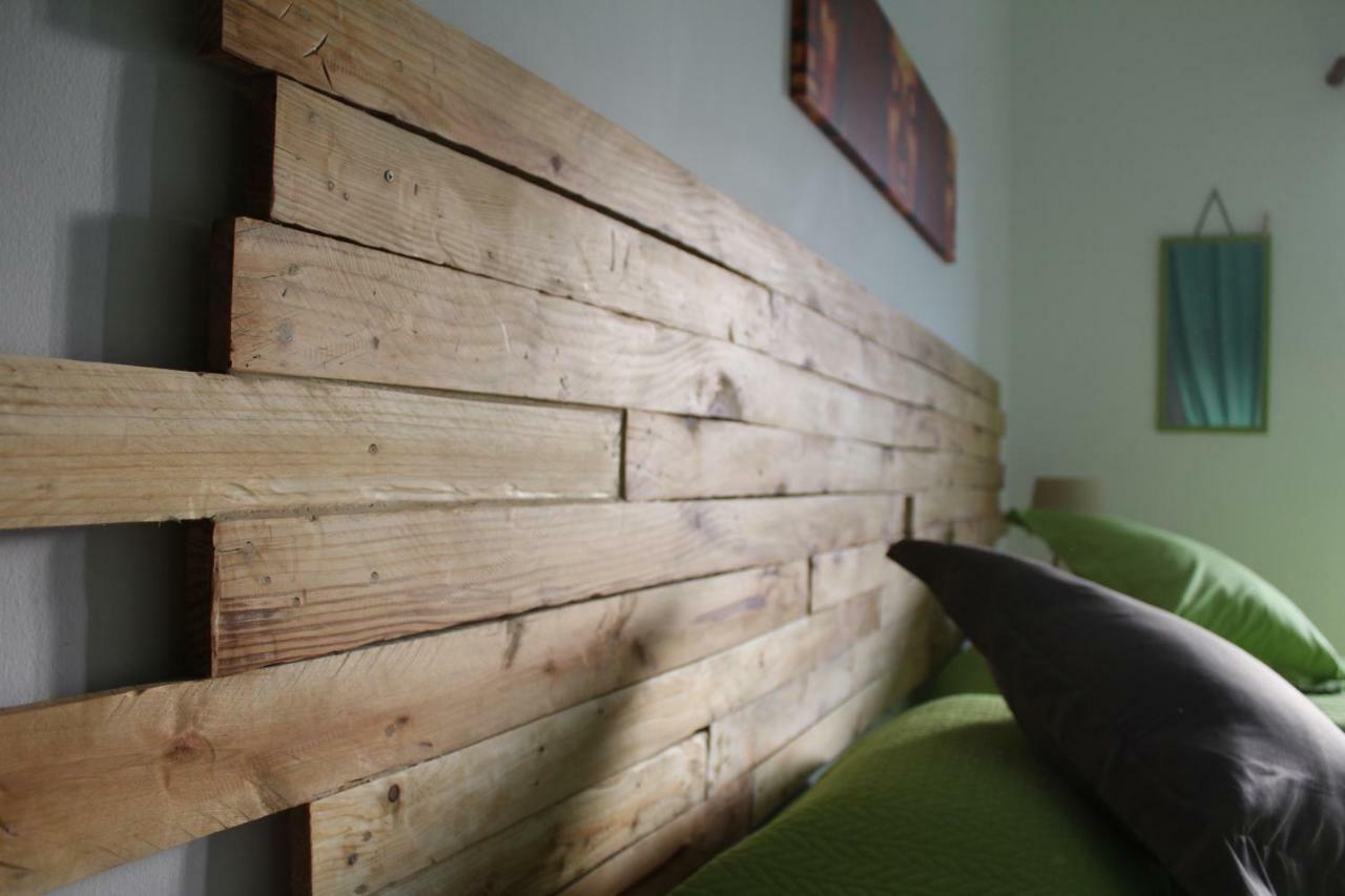 Bed and Breakfast Da Mata Kite&Surf House Lajares Esterno foto