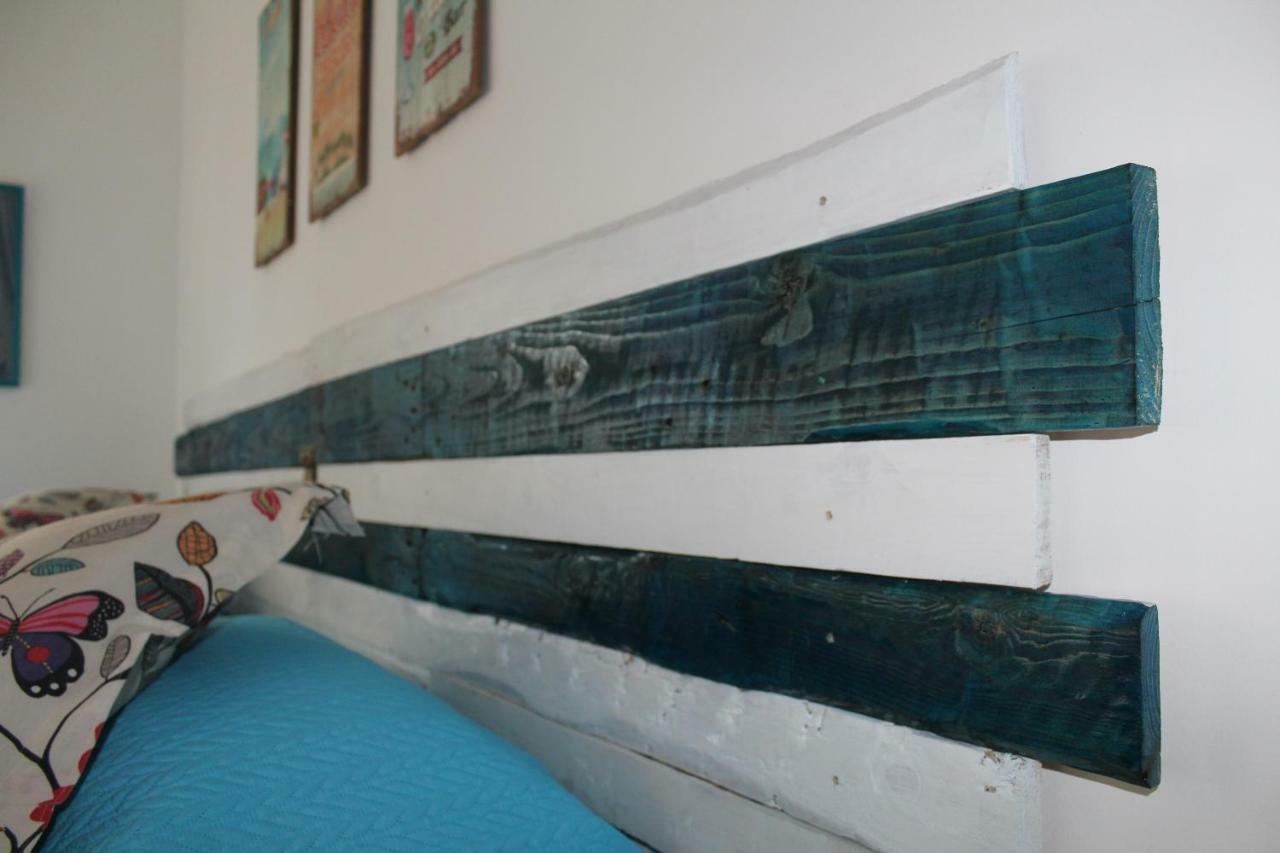 Bed and Breakfast Da Mata Kite&Surf House Lajares Esterno foto